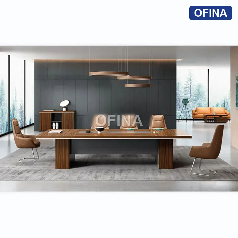 Bàn họp Sonic S18 thumbnail 2