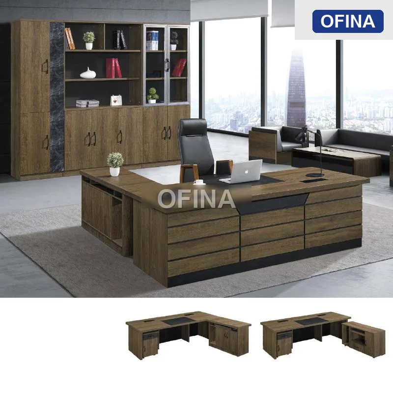 Bàn lãnh đạo nhập khẩu Sonic S20-13 thumbnail 2