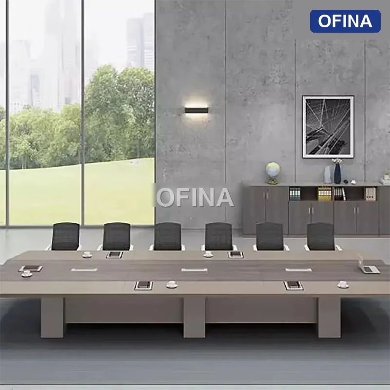 Bàn họp Sonic S30 thumbnail 3