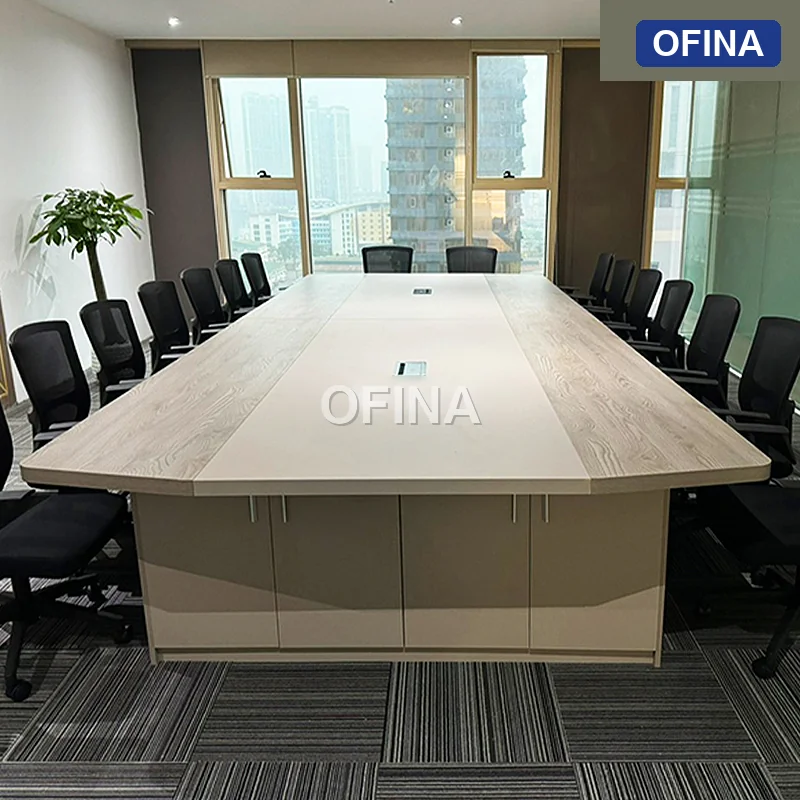 Bàn họp Sonic S30 thumbnail 4