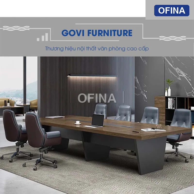 Bàn họp Sonic S59 thumbnail 2