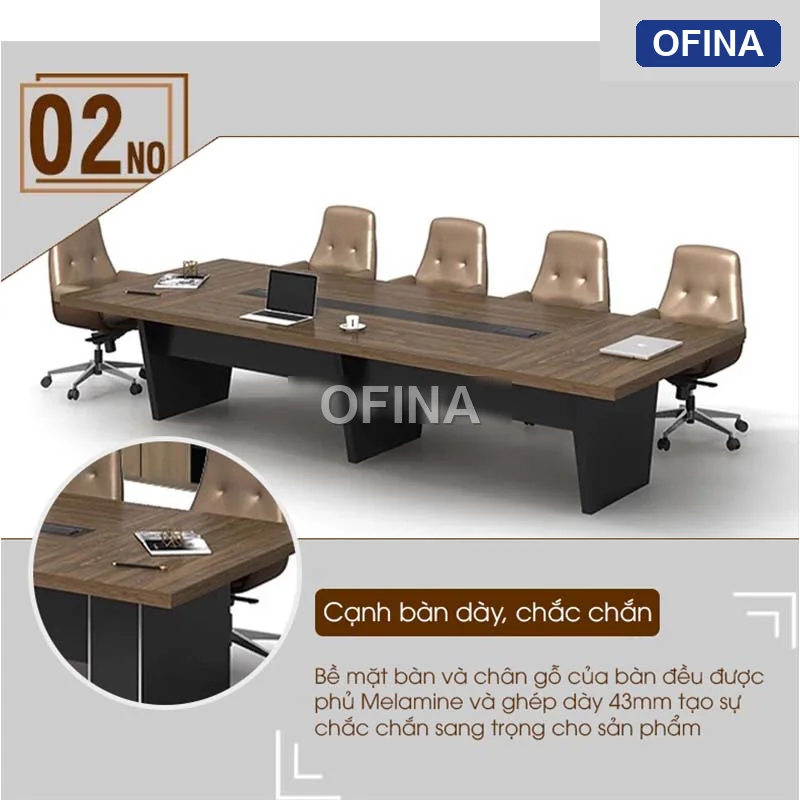 Bàn họp Sonic S59 thumbnail 3