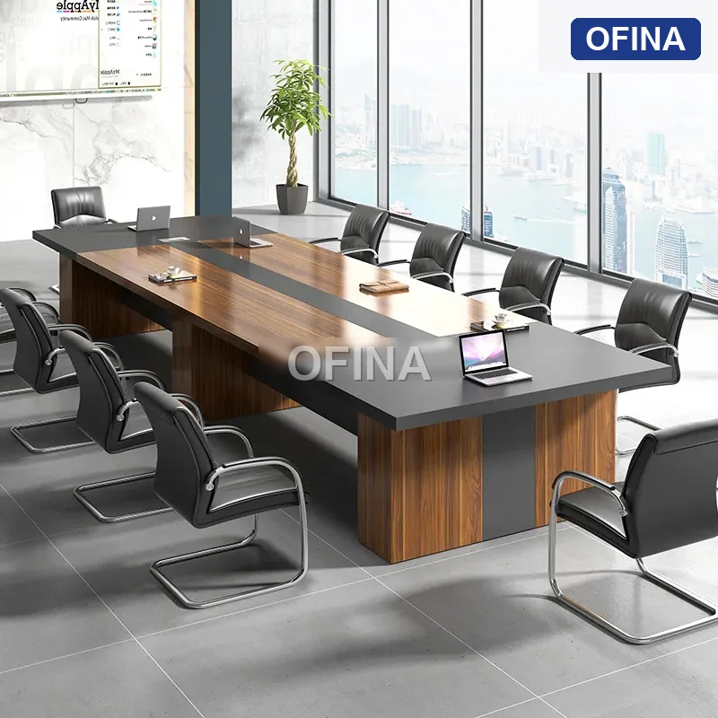 Bàn họp Sonic S52