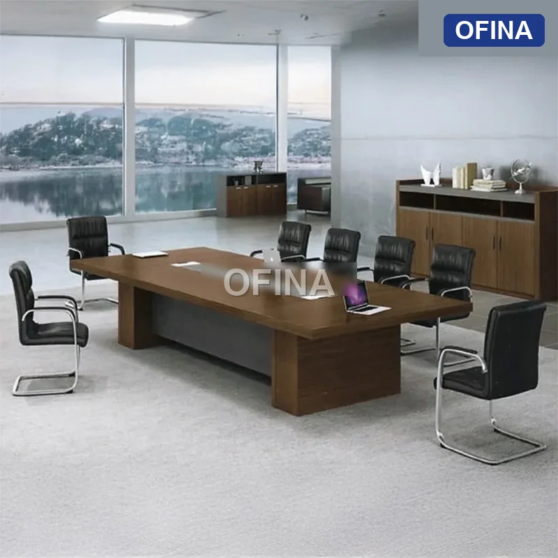 Bàn họp Sonic S57