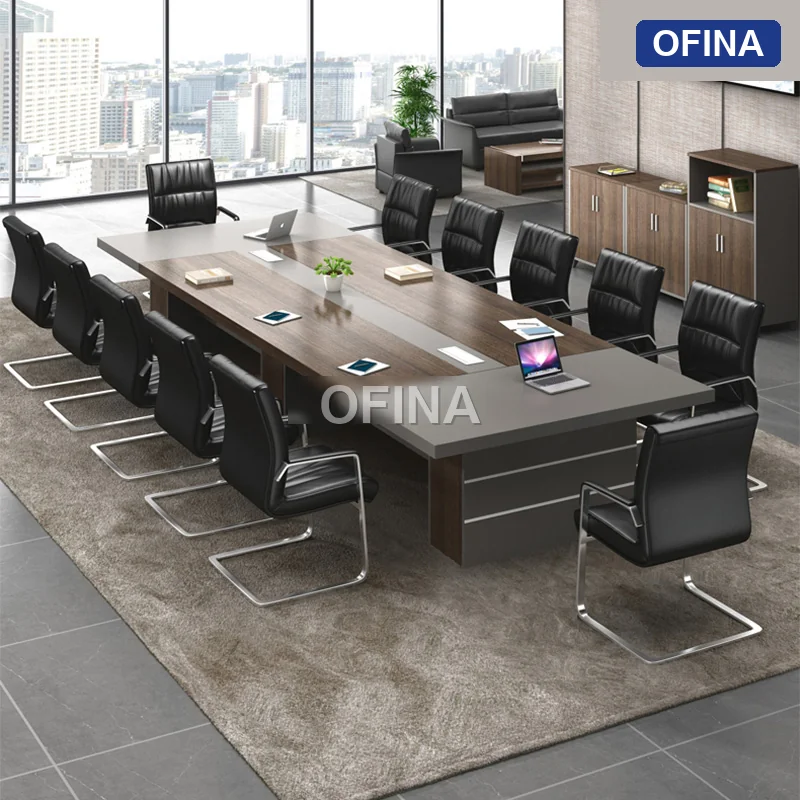 Bàn họp Sonic S58