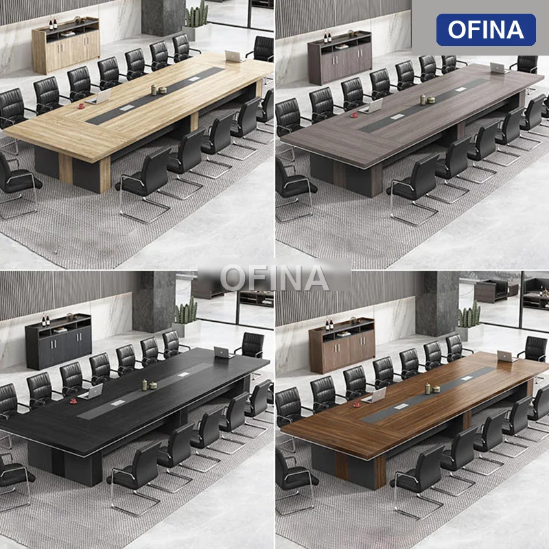 Bàn họp Sonic S61 thumbnail 2