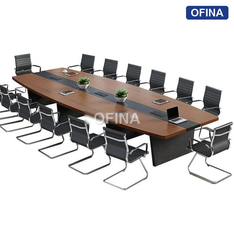 Bàn họp S62 thumbnail 2