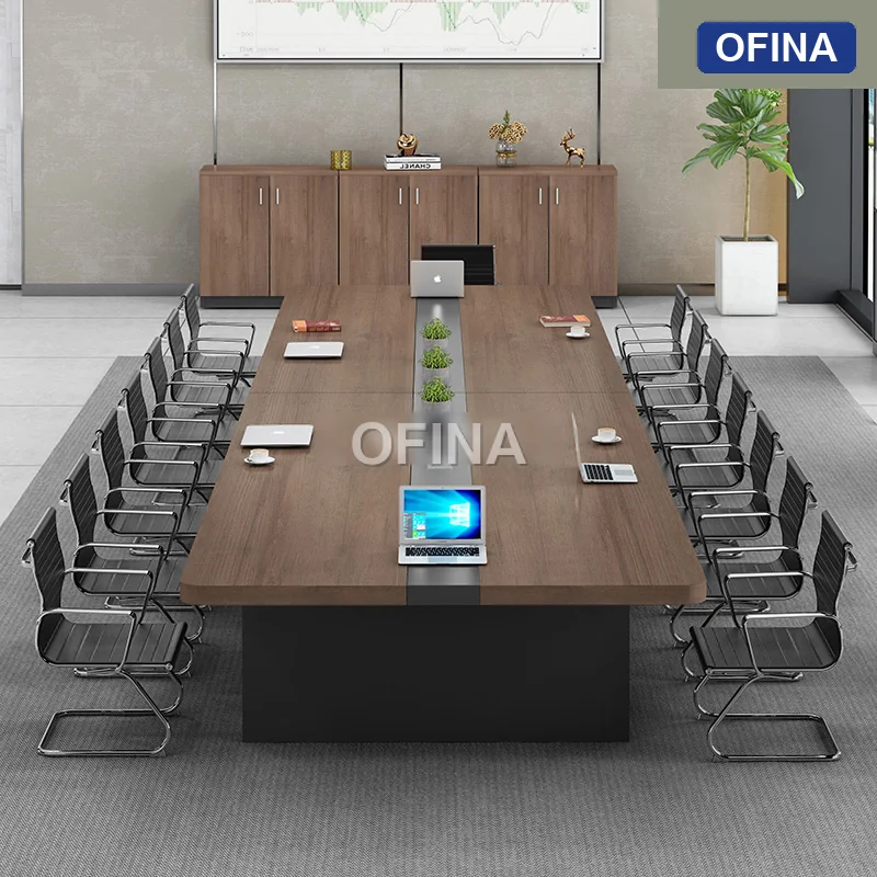 Bàn họp Sonic S65 thumbnail 2