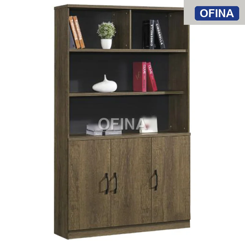 Tủ tài liệu nhập khẩu Sonic S66-05B