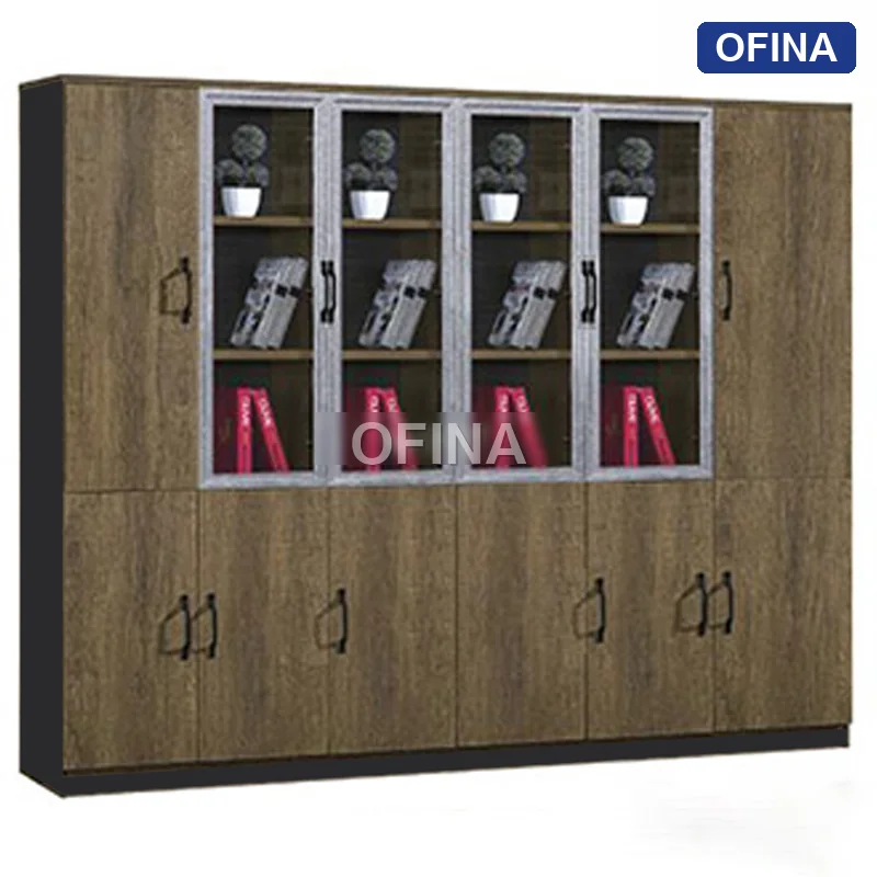 Tủ tài liệu nhập khẩu Sonic S66-08-06