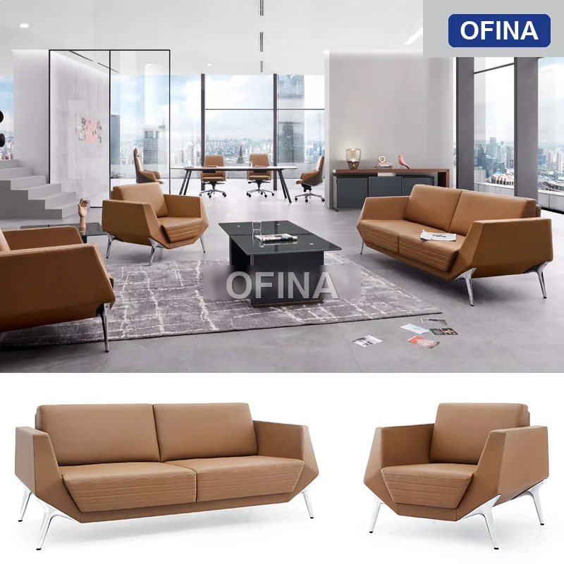 Sofa văng da cao cấp SF162 thumbnail 2