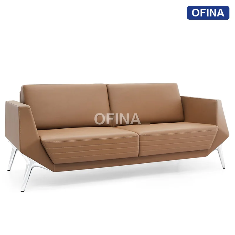 Sofa da cao cấp SF162 thumbnail 2