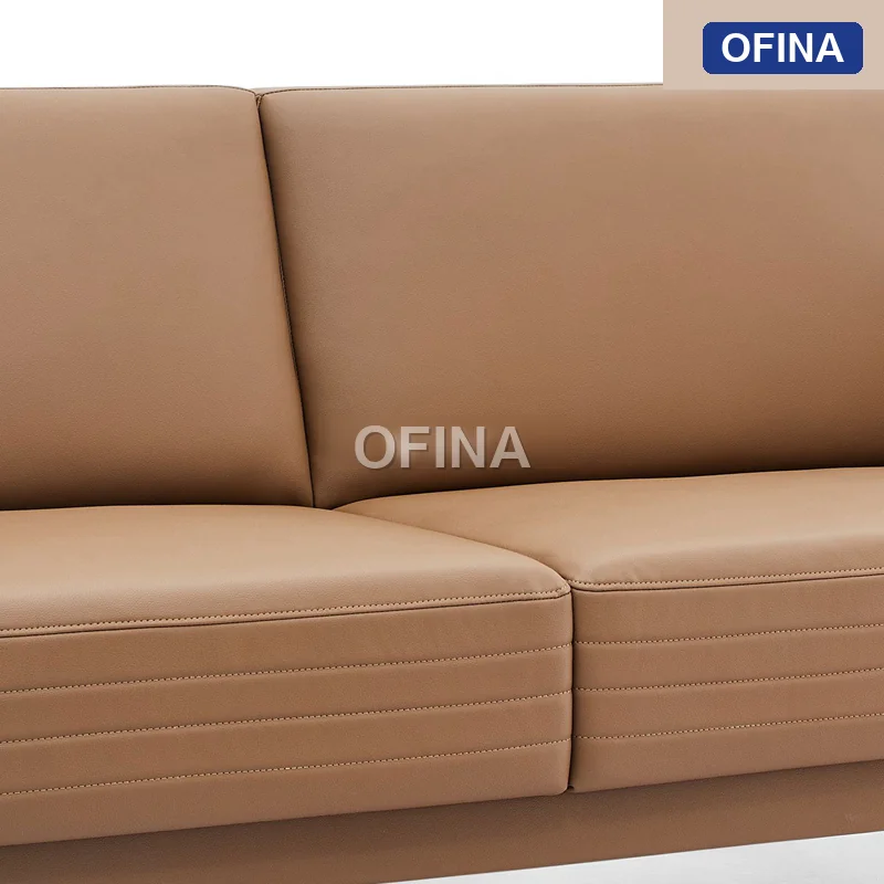 Sofa da cao cấp SF162 thumbnail 4