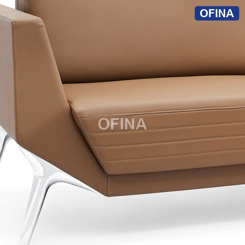 Sofa da cao cấp SF162 thumbnail 5