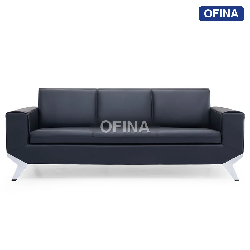 Sofa văng da cao cấp SF165 thumbnail 2