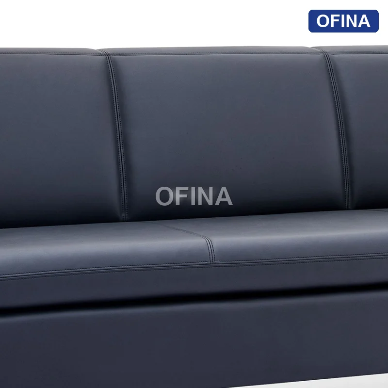 Sofa văng da cao cấp SF165 thumbnail 3