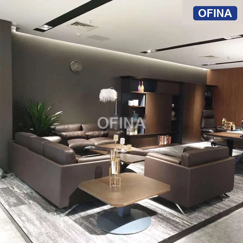 Sofa văng da cao cấp SF168 thumbnail 2