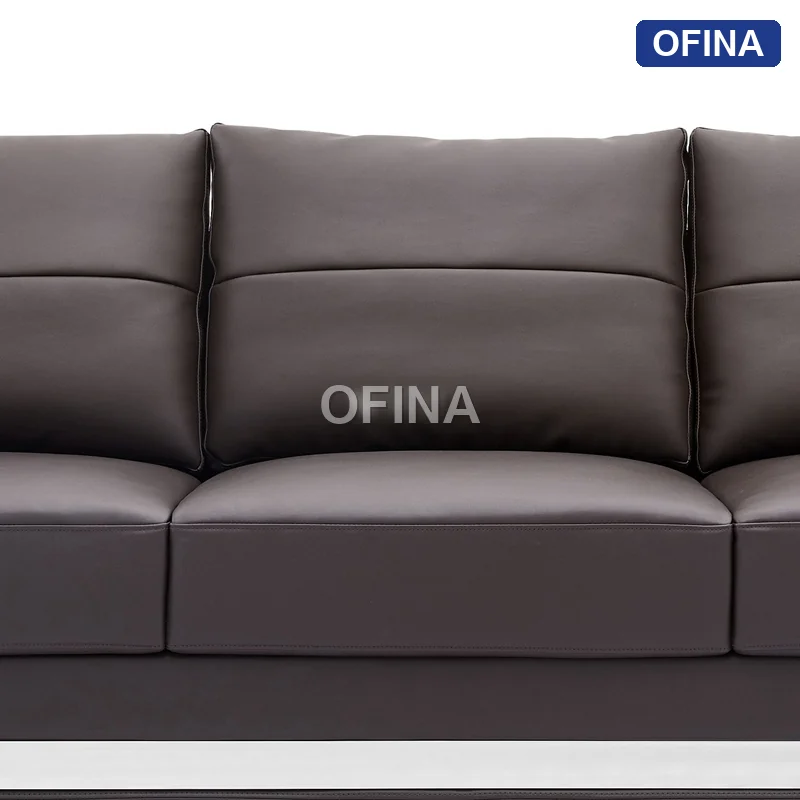 Sofa da cao cấp SF168 thumbnail 3