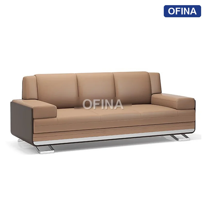 Sofa văng da cao cấp SF175-3
