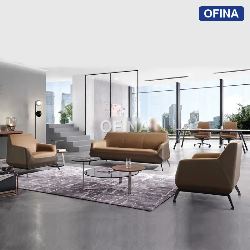 Sofa văng da cao cấp SF186 thumbnail 2