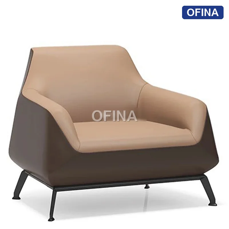 Sofa da cao cấp SF186 thumbnail 2
