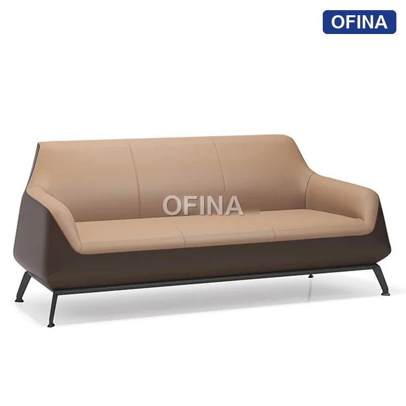 Sofa da cao cấp SF186 thumbnail 3