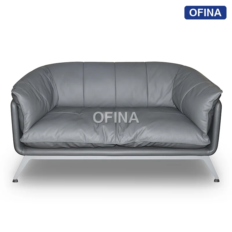 Sofa văng da cao cấp SF191