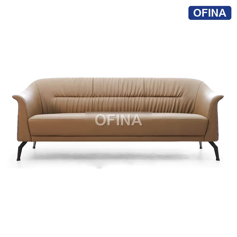 Sofa văng da cao cấp SF192-3