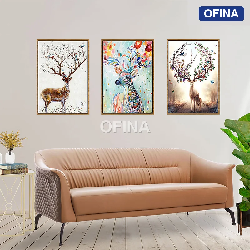 Sofa văng da cao cấp SF192-3 thumbnail 3