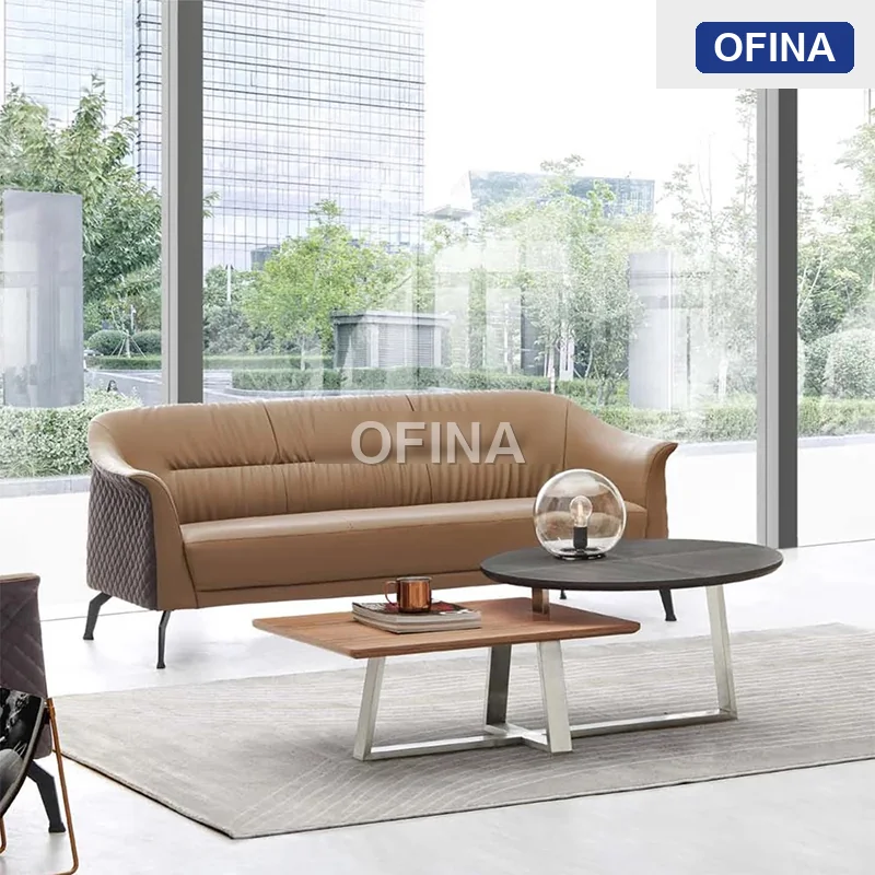 Sofa da cao cấp SF192 thumbnail 4