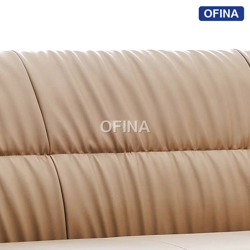 Sofa da cao cấp SF192 thumbnail 5