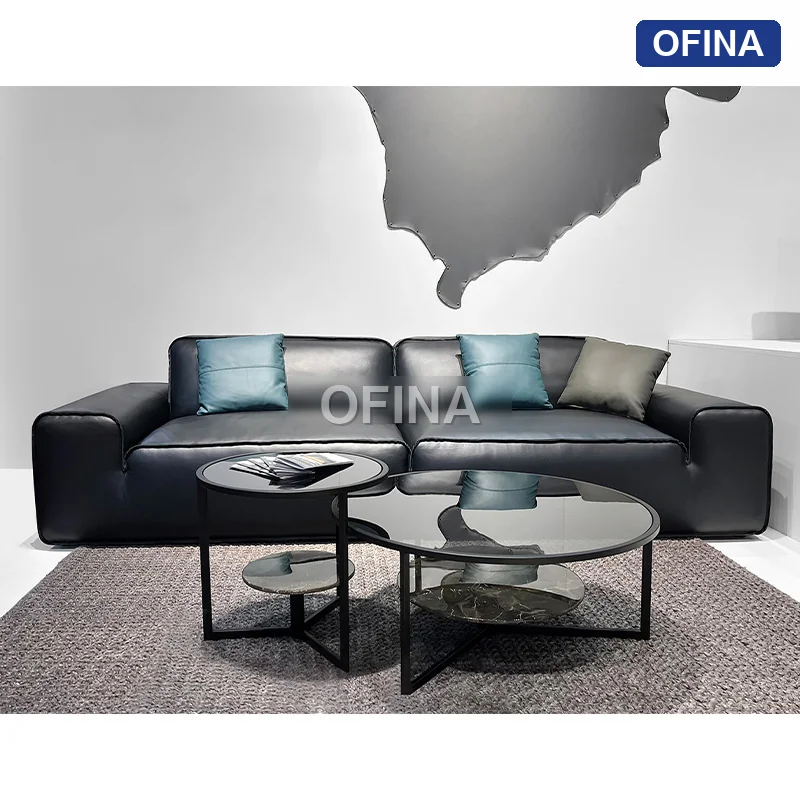 Sofa văng SF-G8807 thumbnail 2