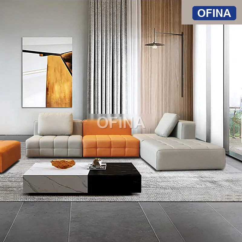 Sofa văng SF-G8810 thumbnail 2