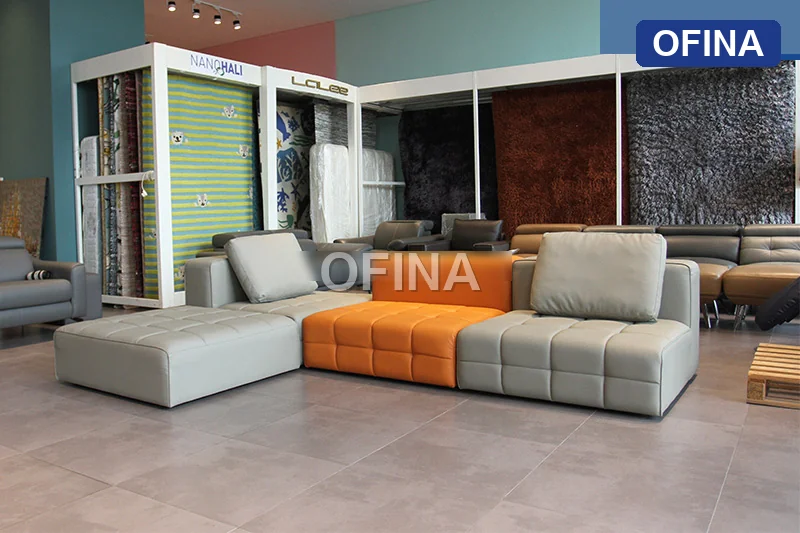 Sofa văng SF-G8810 thumbnail 3