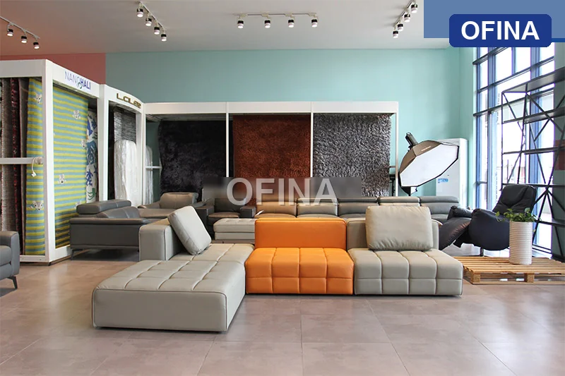 Sofa văng SF-G8810 thumbnail 4