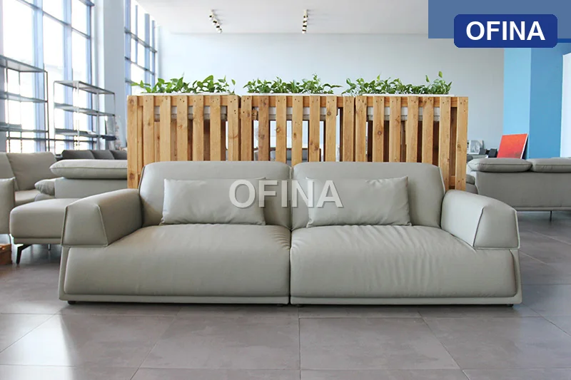 Sofa văng SF-G8811 thumbnail 3