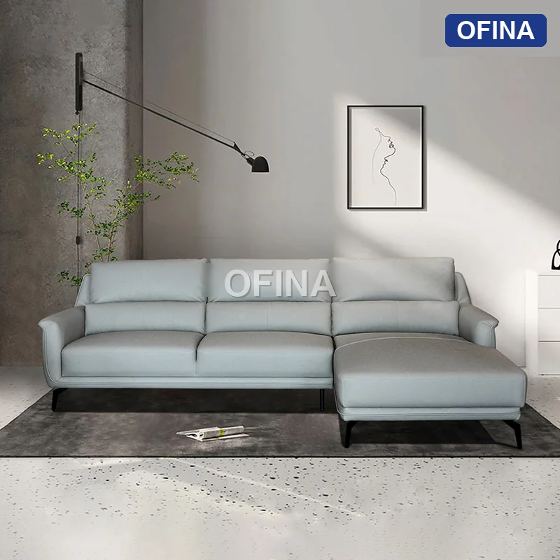 Sofa góc SF-G8815