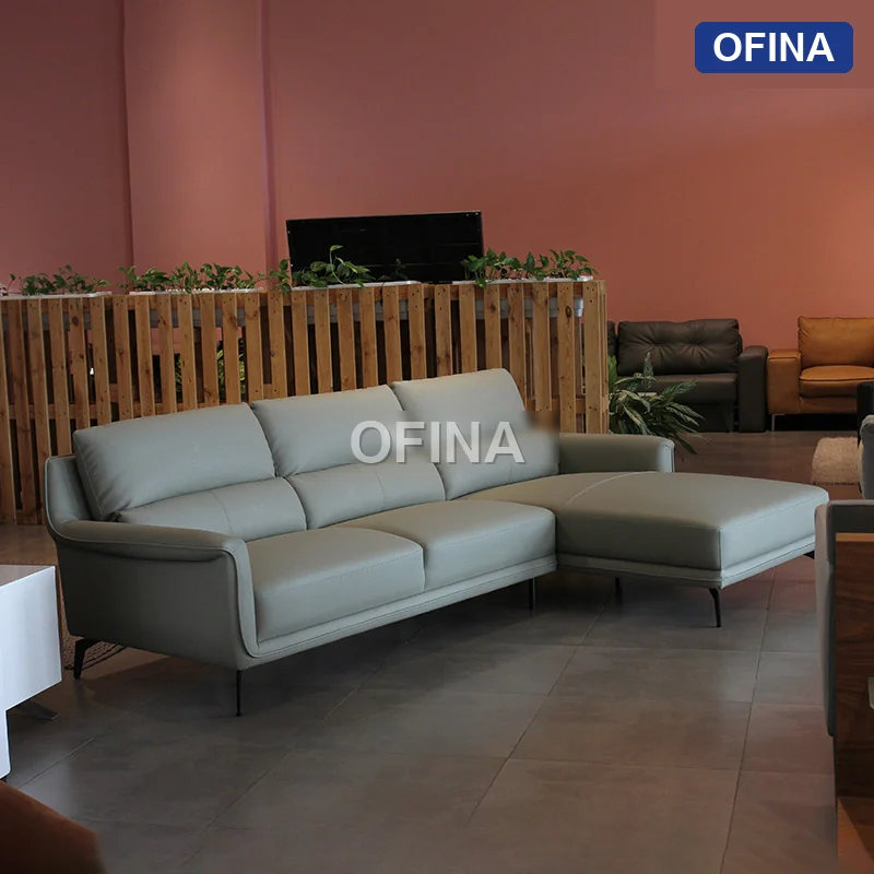 Sofa góc SF-G8815 thumbnail 2