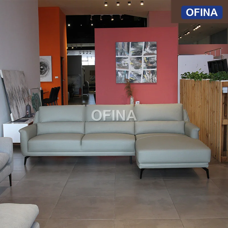 Sofa góc SF-G8815 thumbnail 3