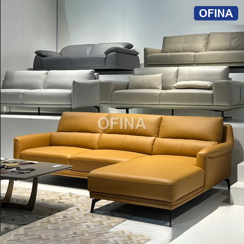 Sofa góc SF-G8815 thumbnail 5