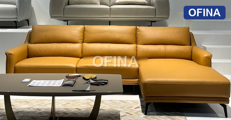 Sofa góc SF-G8815 thumbnail 8