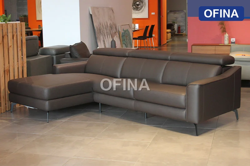 Sofa góc SF-G8816 thumbnail 2