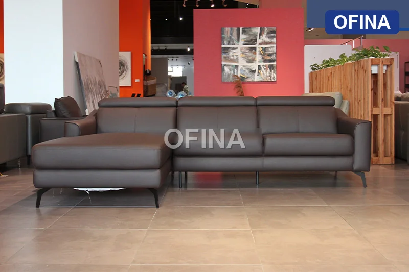 Sofa góc SF-G8816 thumbnail 3