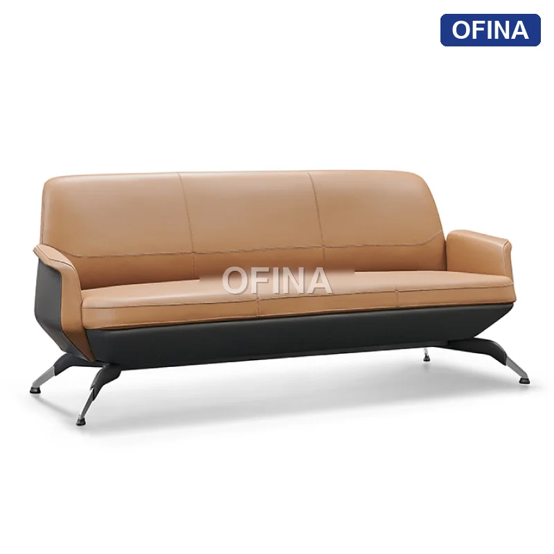 Sofa da cao cấp SF005 thumbnail 3
