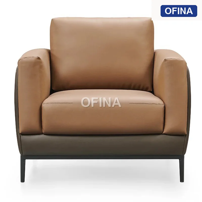 Sofa đơn cao cấp SF006-1 thumbnail 2