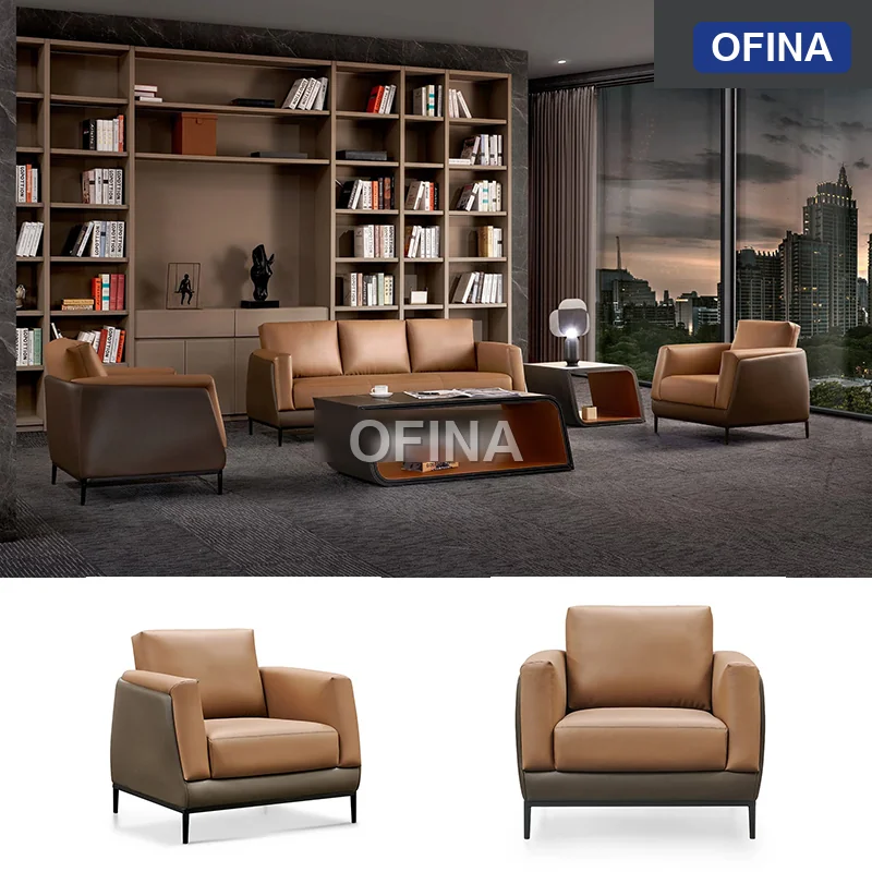 Sofa đơn cao cấp SF006-1 thumbnail 3