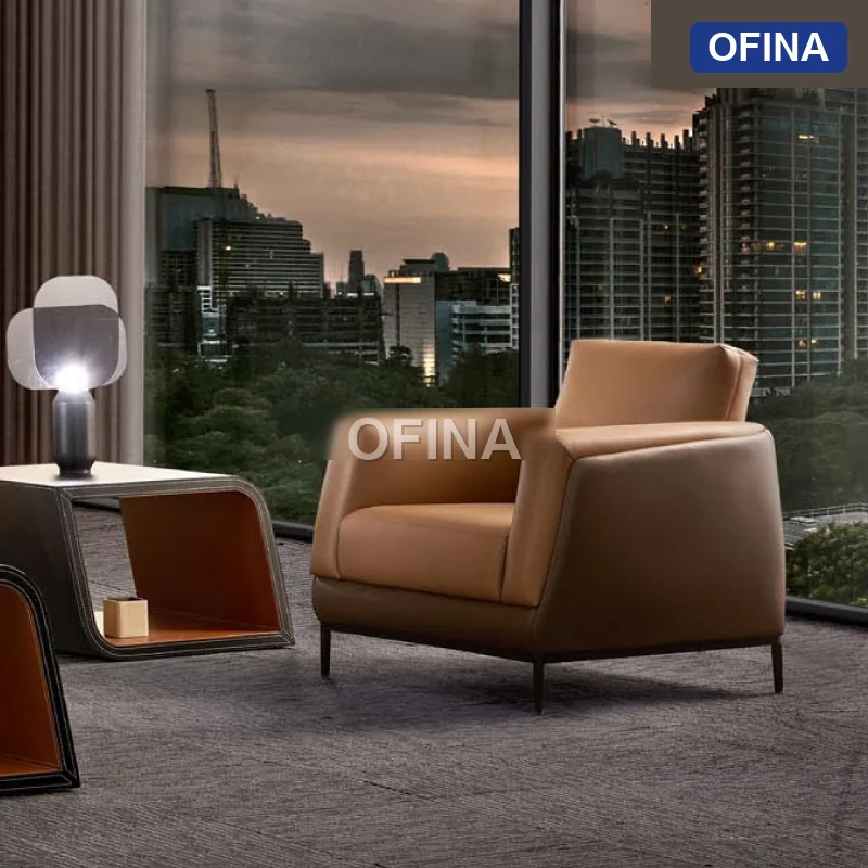 Sofa đơn cao cấp SF006-1 thumbnail 4