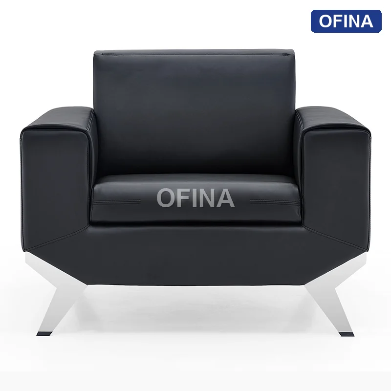 Sofa da cao cấp SF165 thumbnail 2