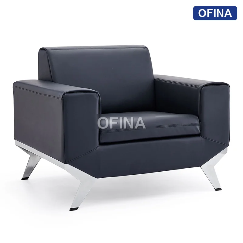 Sofa da cao cấp SF165 thumbnail 3