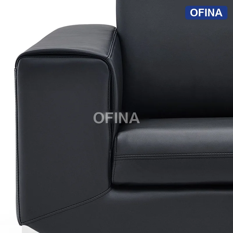 Sofa da cao cấp SF165 thumbnail 4